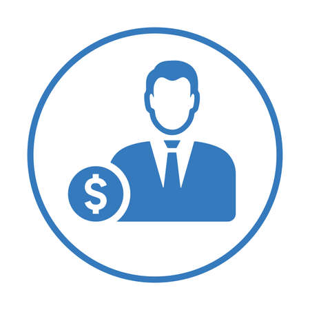 financial quality icon