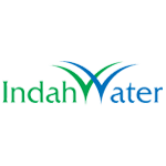 Inda water logo